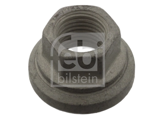 Wheel Nut